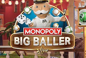 Monopoly Big Baller